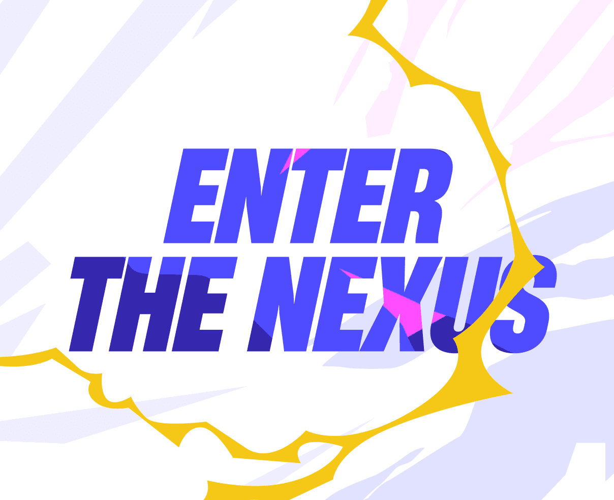 Enter the Nexus — CardNexus